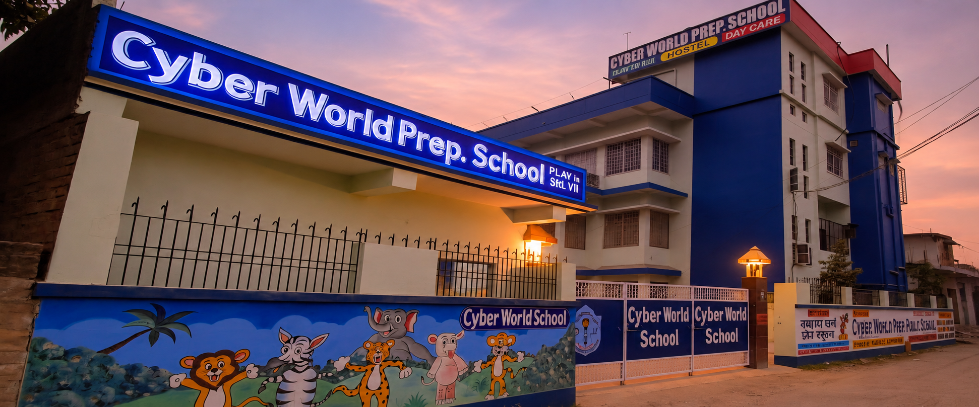 1920 school cyber